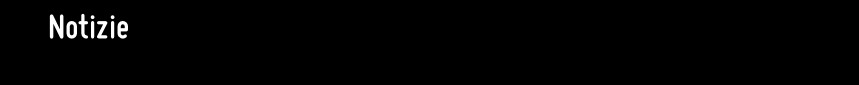 Notizie